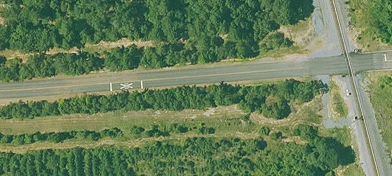 Recreational Hunting Land Tract