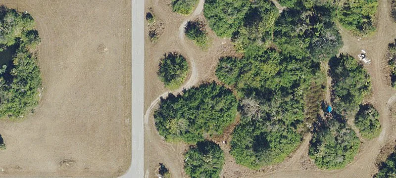 Vacant Residential Lot