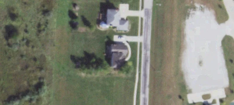 Residential Land Lot