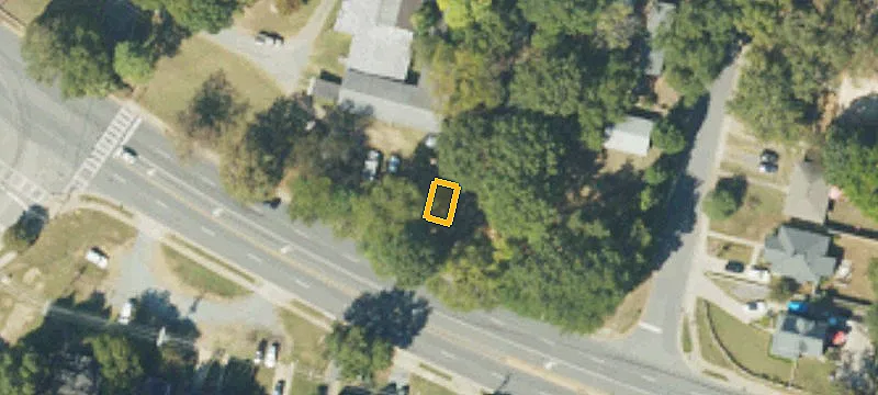 Residential Development Homesite