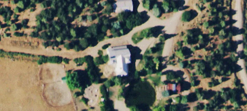 Ranch Bed and Breakfast Retreat