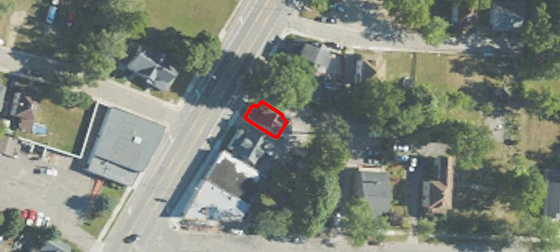 Two-Unit Residential Income Property