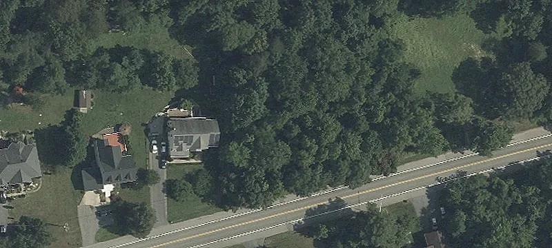 Residential Land Parcels