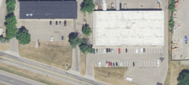 Flexible Industrial with Office Space