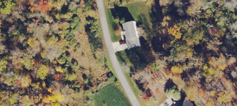 Residential Land Parcel