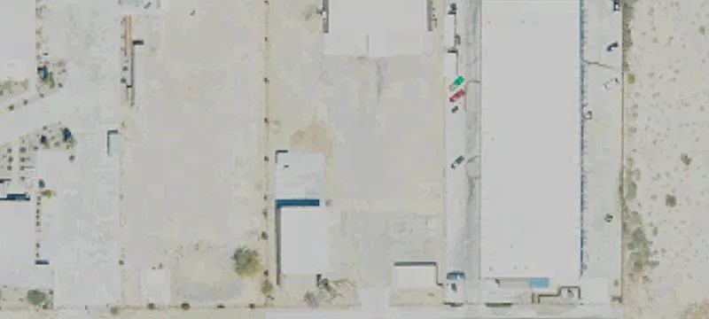 Office/Warehouse Flex Property