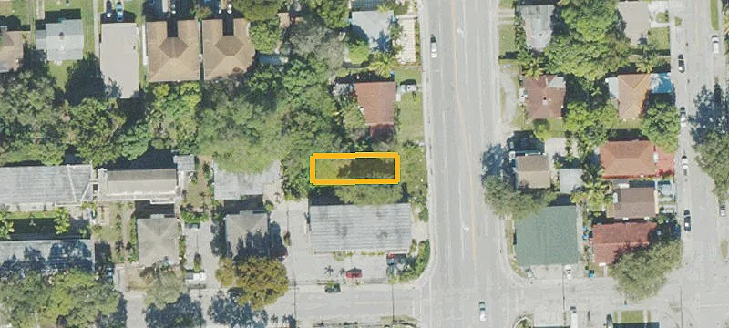 Vacant Land for Multifamily Development