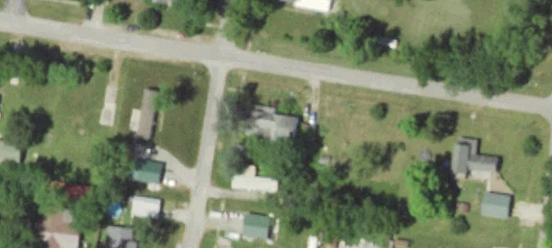Extra-Wide Residential Build Lot