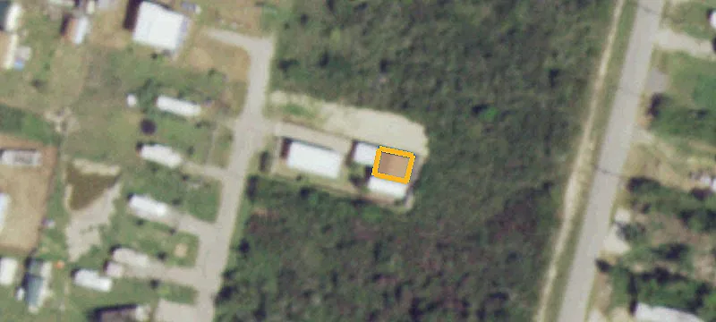 Gated Residential Land Lots