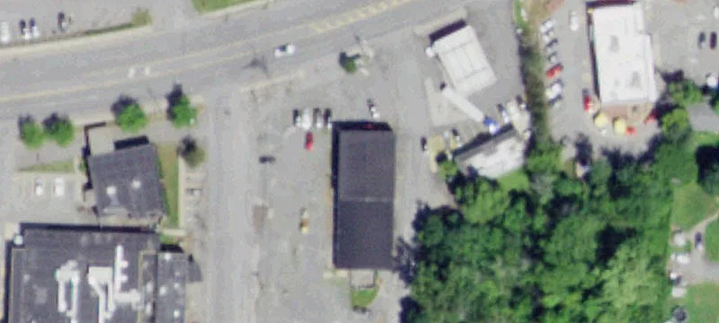 Retail Storefront for Lease