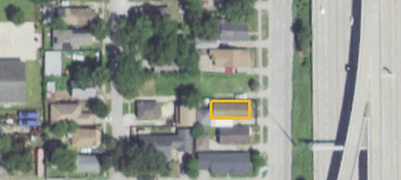 Vacant Land Lot for Custom Build