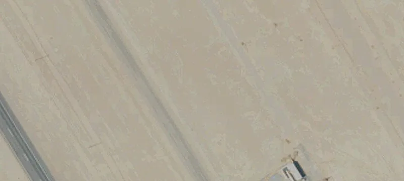 Medium Commercial Zoned Land