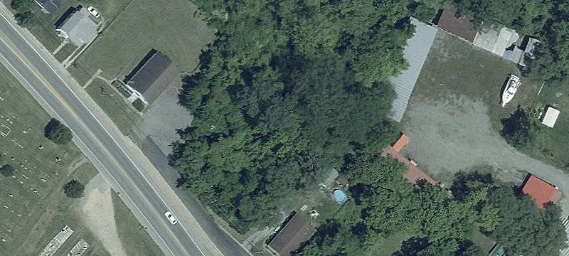 Residential Land Lot