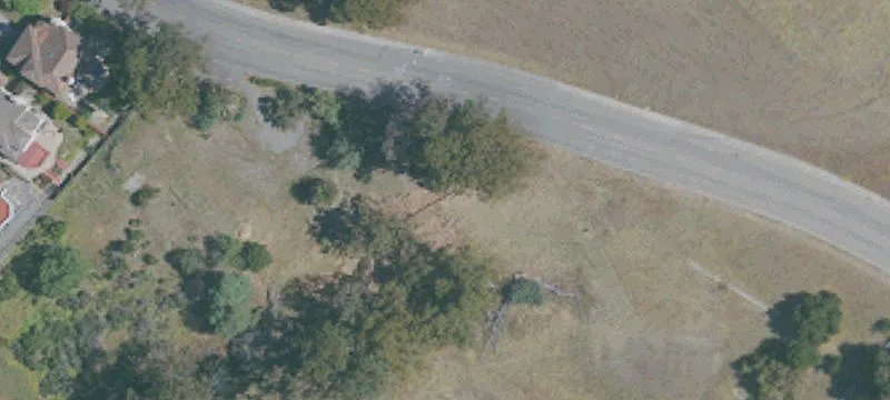 Agricultural Land Parcel