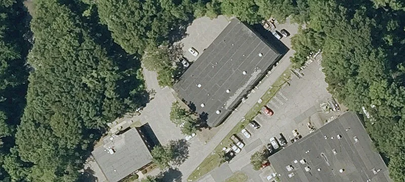 Subdividable Industrial Warehouse