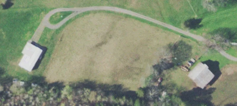 Unrestricted Lakefront Recreational Land