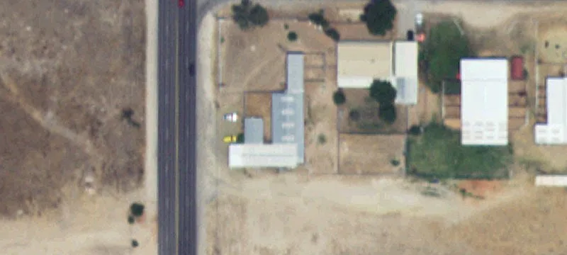 Turnkey Equine and Livestock Farm