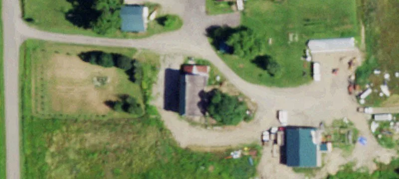 Agricultural Estate with Commercial Shop
