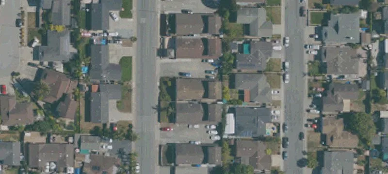 Duplex with Two-Bedroom Units