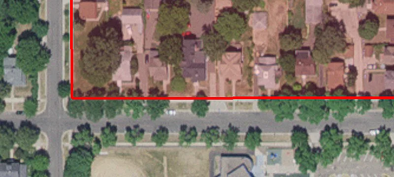 9-Unit Multifamily Property