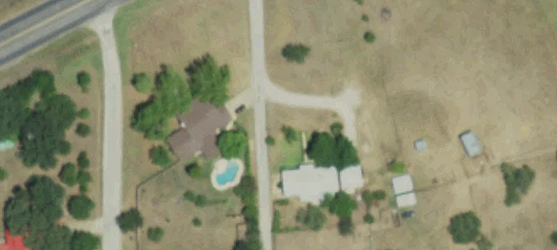 Barndominium Duplex Rental