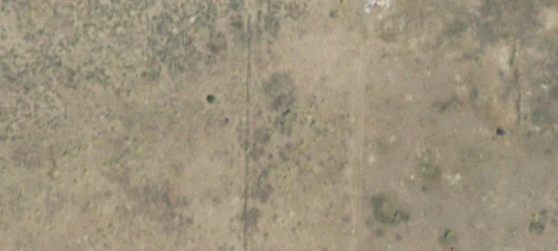 Mountain Hunting Land with Dry Cabin