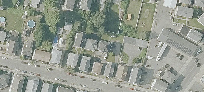 Well-Maintained 3-Family Residence