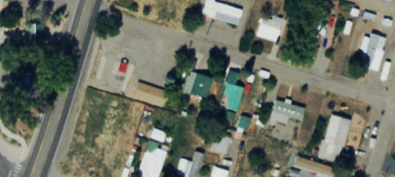 Downtown Commercial Land Lot