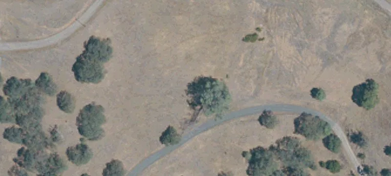 Vacant Lake-Adjacent Land Parcel