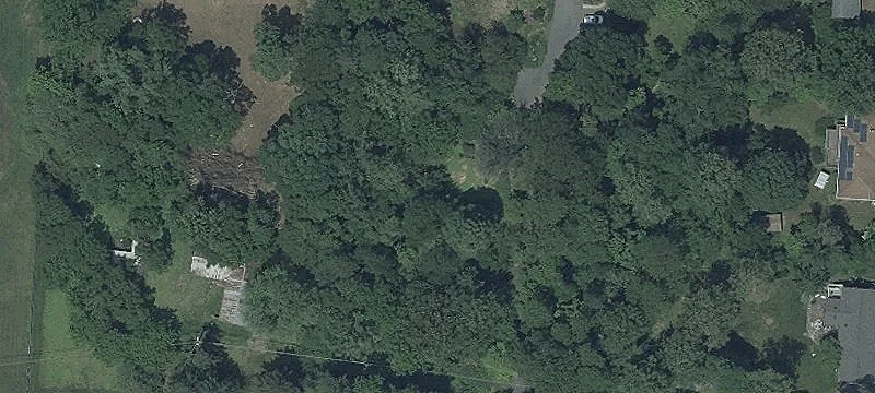 Residential Perc-Test Land