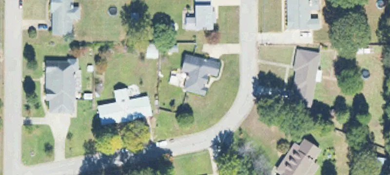 Level Residential Lot