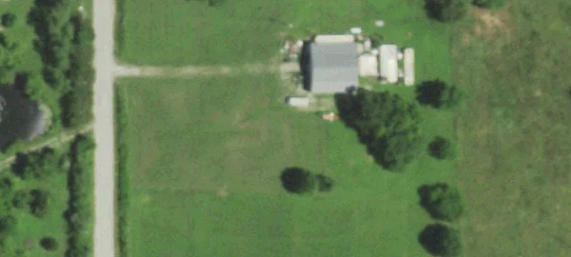 Agricultural Land Parcel