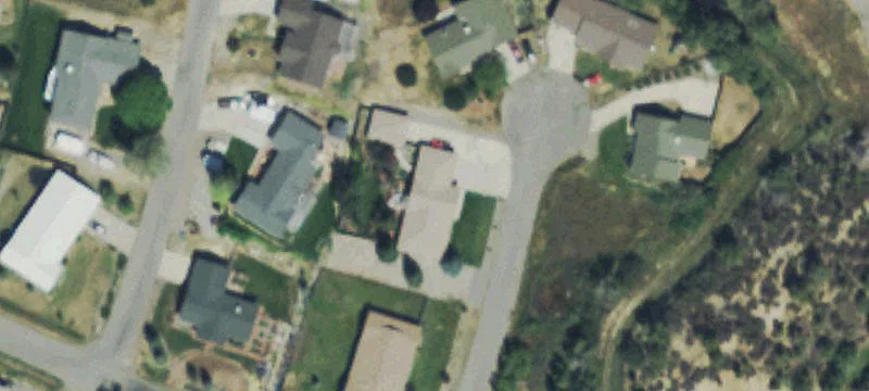 Residential Building Lot