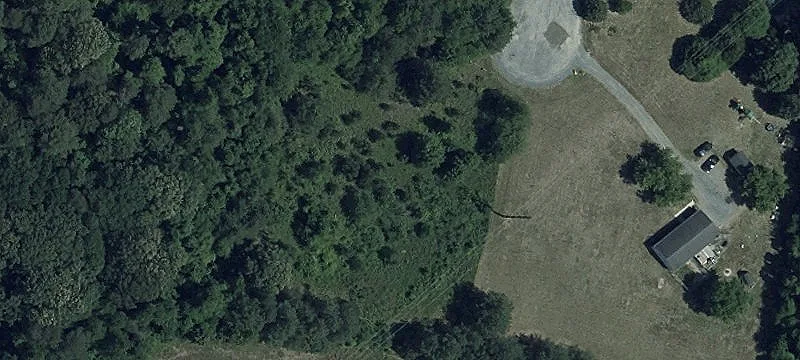 Residential Home Development Land