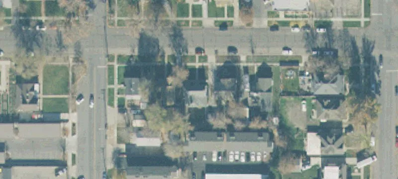 Side-by-Side Duplex