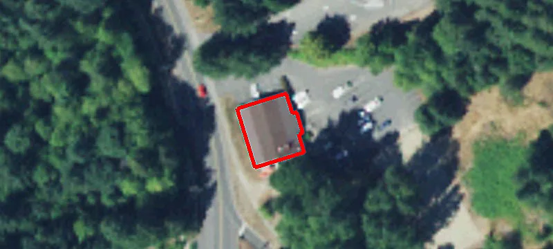 B-2 Zoning Commercial Land