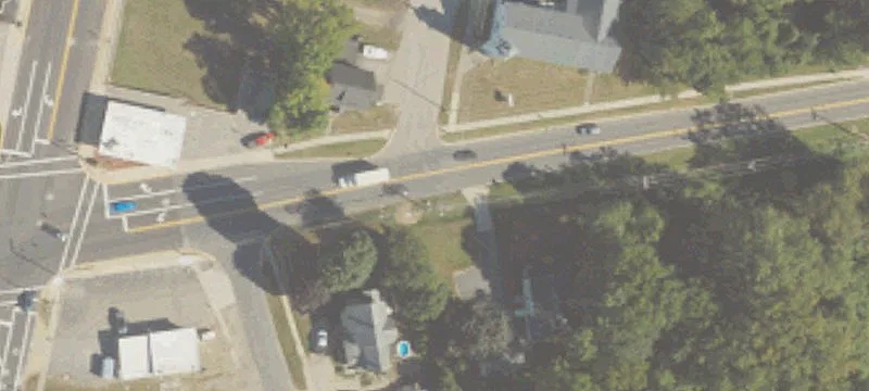 Buildable Vacant Lot