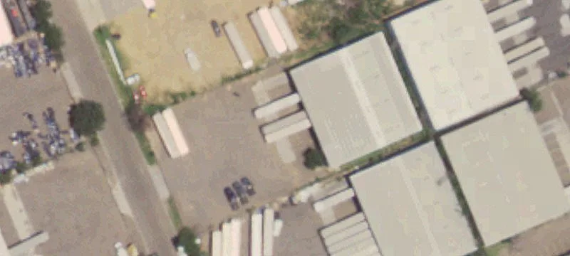 Industrial Distribution Facility