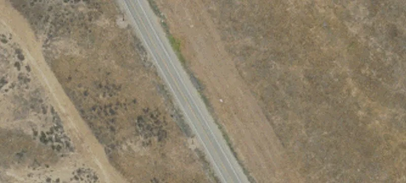 Large Recreation Land Holding