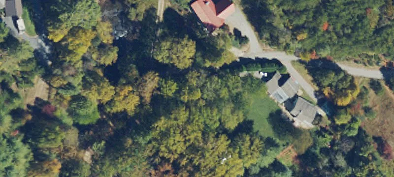 Mountain View Residential Land