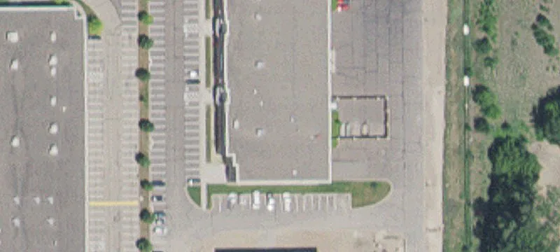 Office Building in Riverfront Business Park
