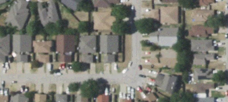Turnkey Duplex Income Property