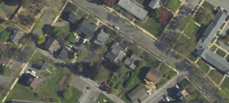 Three-Unit Student Rental Property