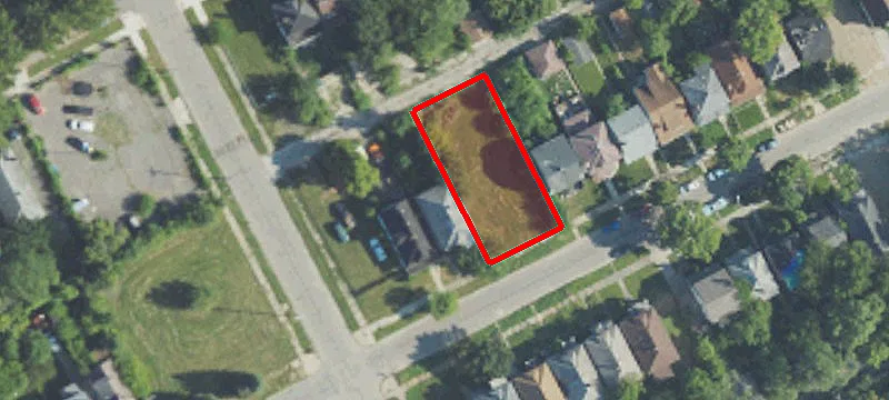 Remodeled Duplex With Rental Income