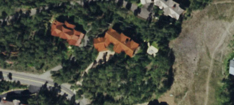 Ski-In Ski-Out Estate Lot