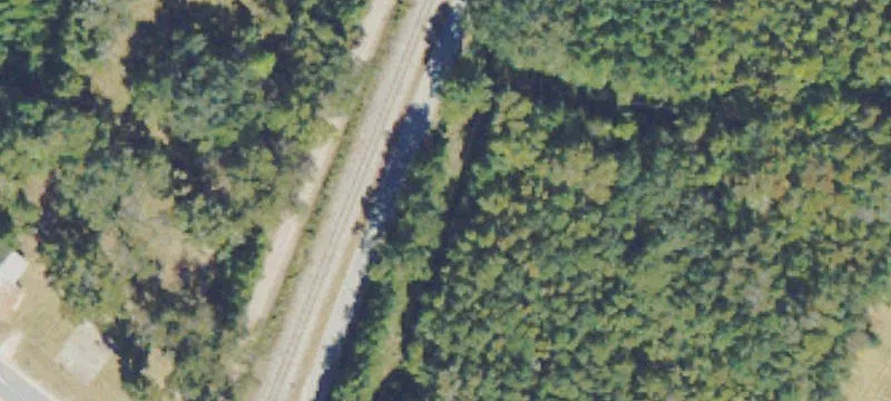 Commercial Land with Dual Zoning