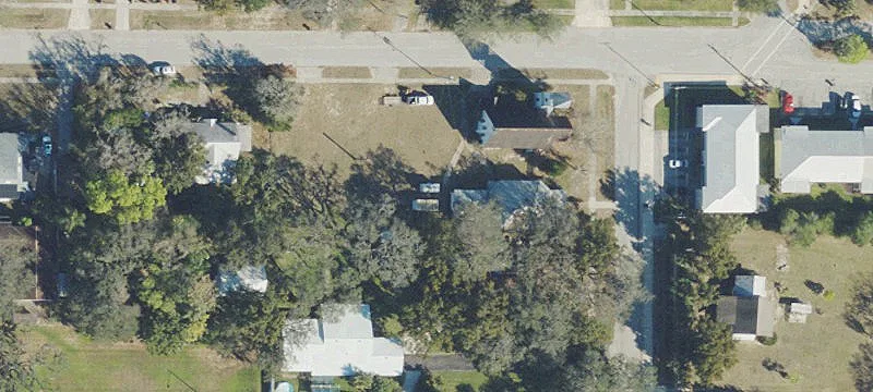 Religious Facility Property