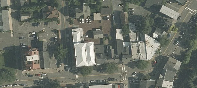 Mixed-Use Property with Retail & Apartment
