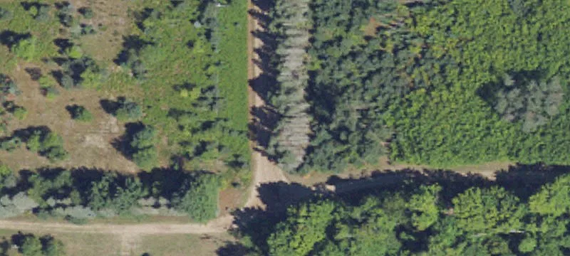 Improved Residential Land Retreat