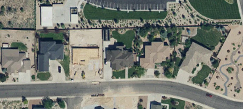 Walk-Out Basement Home Lot